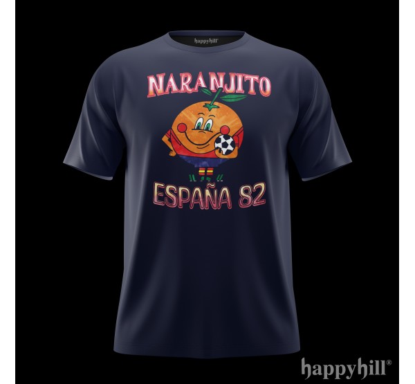 Naranjito 82